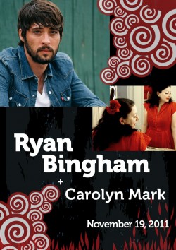 SLH Series 30 Mini Posters_RyanBingham SLH Series 30 Mini Posters_RyanBingham