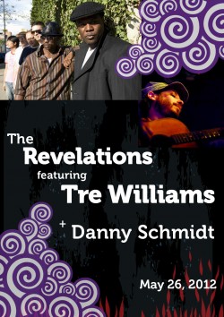SLHSeries31MiniPostersNEWTreWilliams