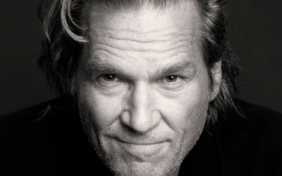 Jeff Bridges at Sings Like Hell