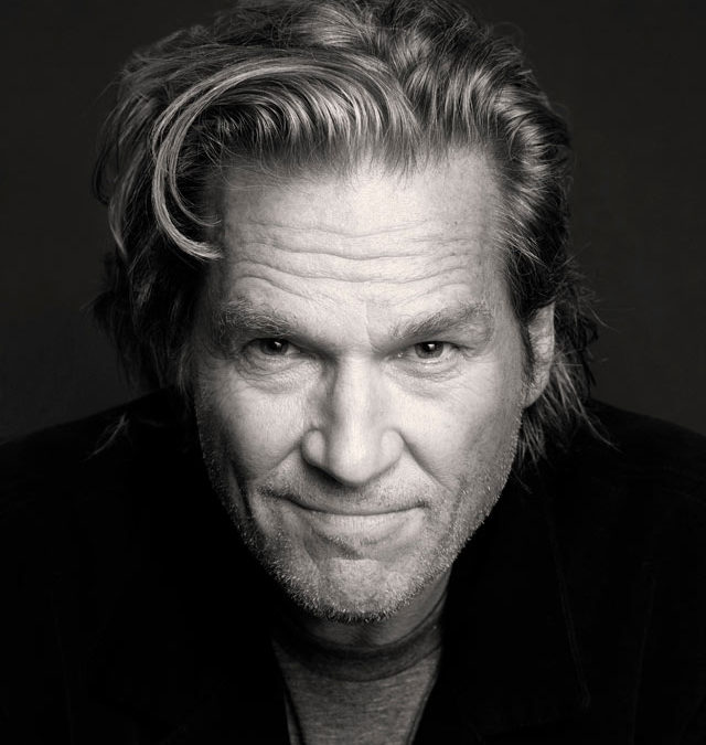 Jeff Bridges at Sings Like Hell