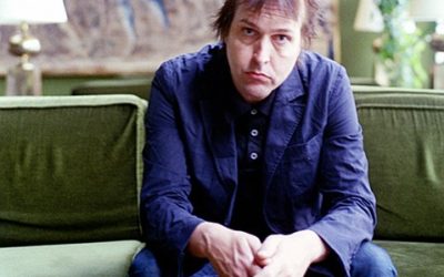 Chuck Prophet Returns to Santa Barbara