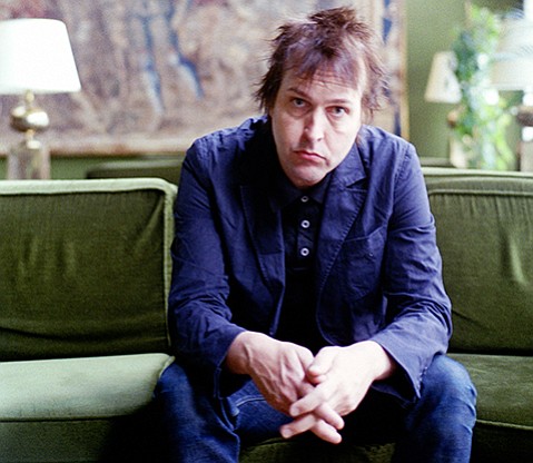Chuck Prophet Returns to Santa Barbara