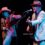 Dark-witted wonder heard at Sings Like Hell show : Lawson equalizer gives Westmont tie on road : Olney, Wonderland on edge of something deep