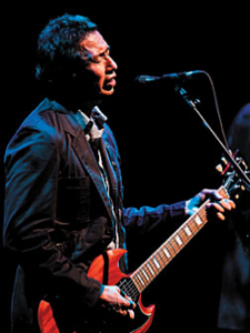 Alejandro Escovedo